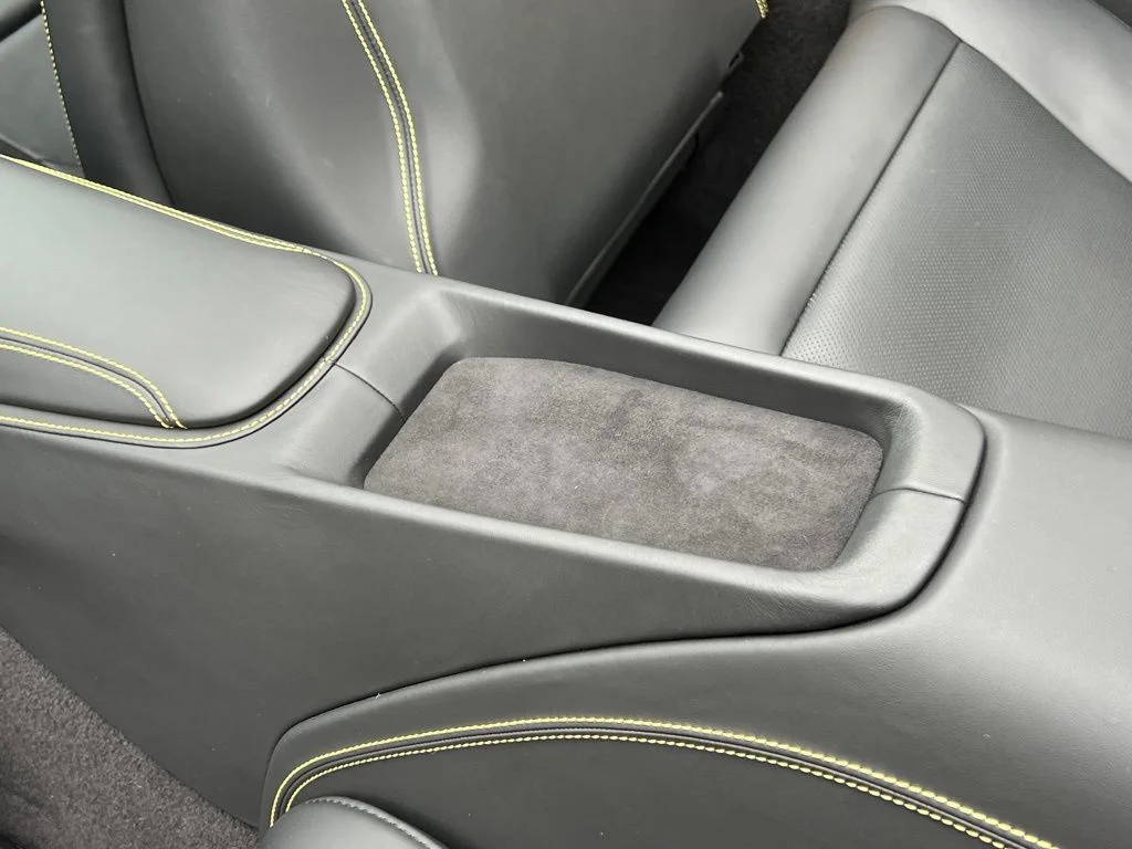 Used 2022 Yellow Ferrari M image 41