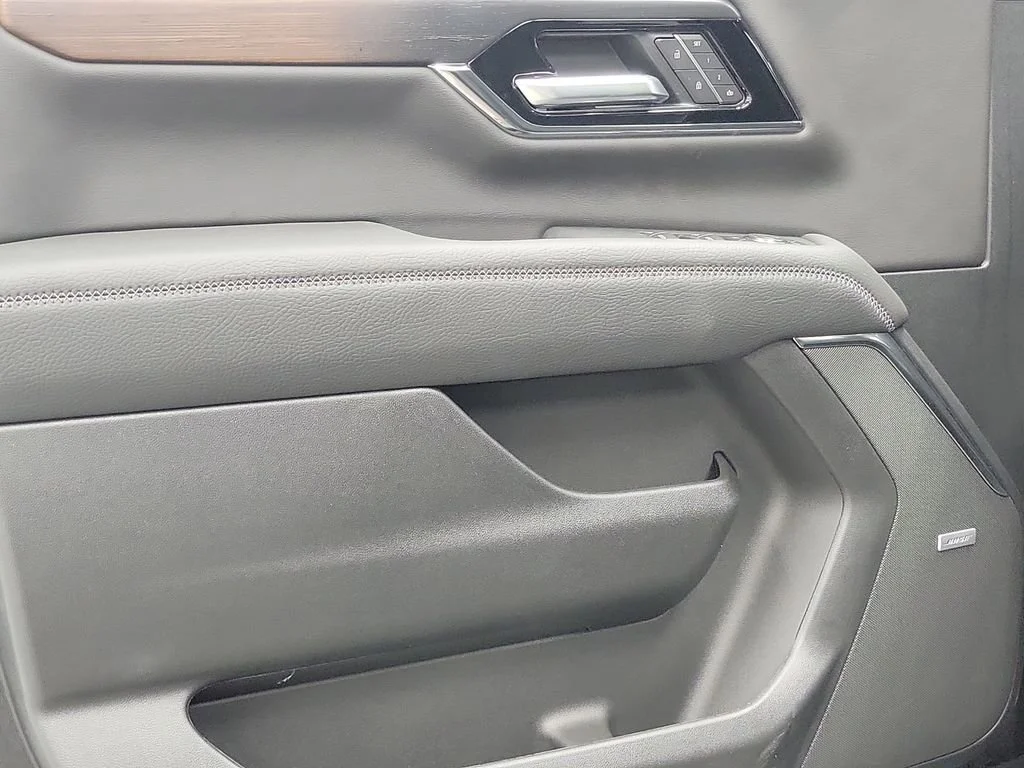 New 2026 Onyx Black GMC Denali image 24