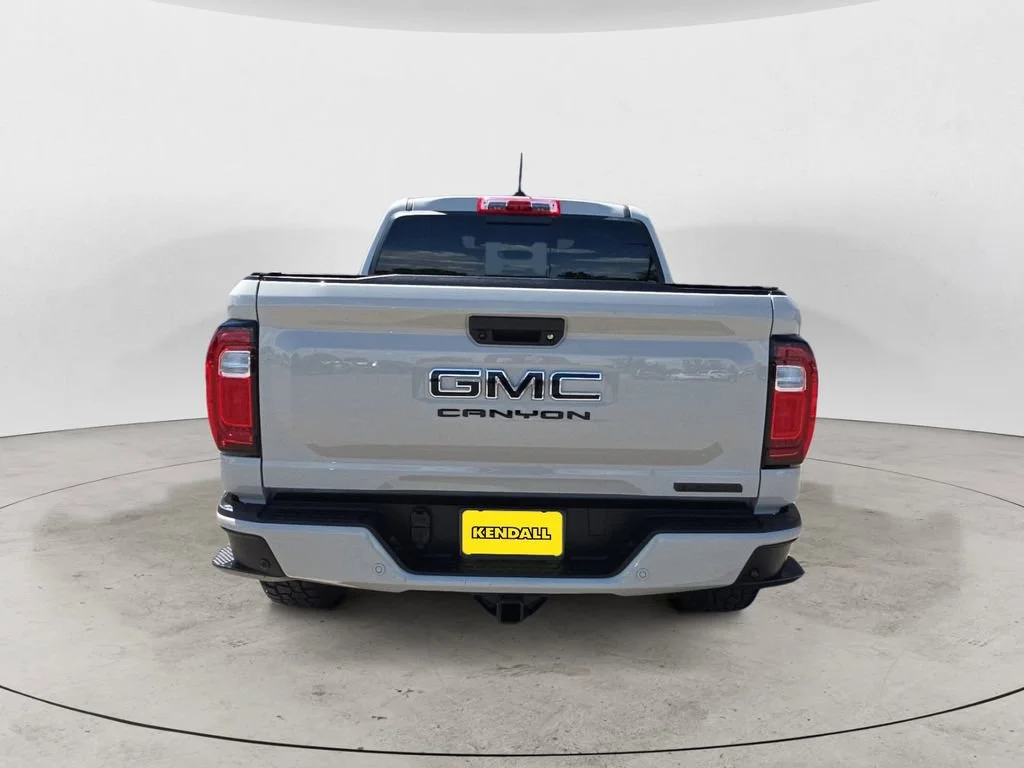 Used 2026 Coastal Dune GMC Elevation image 4