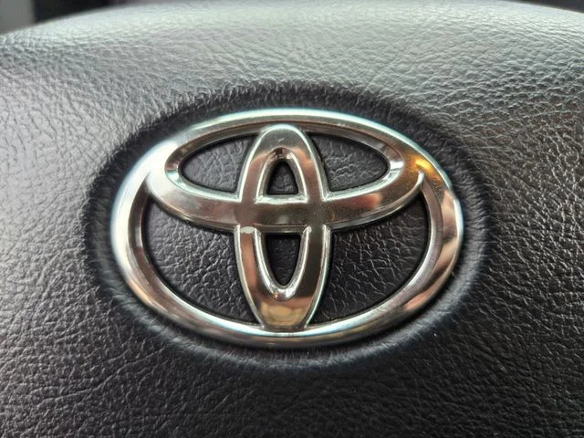 Used 2016 Blue Toyota TRD Sport image 31