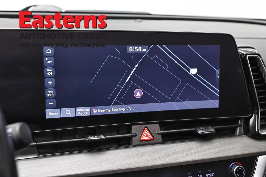 Used 2023 Gray Kia X-Line Prestige image 19