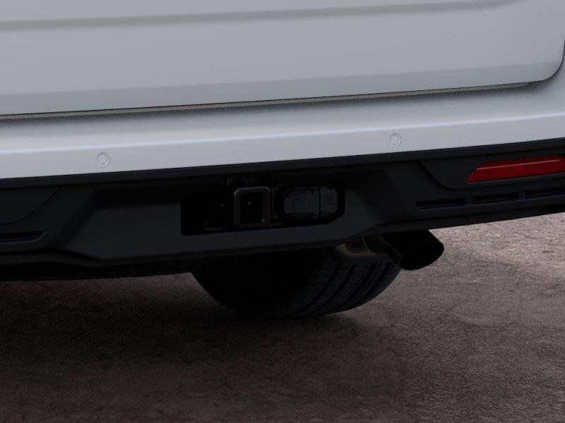 New 2027 Star White Metallic Tri-Coat Ford Active image 23
