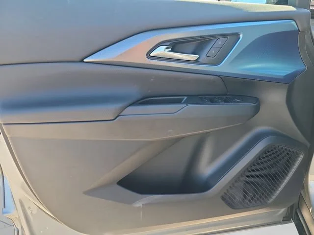 New 2026 Sterling Gray Metallic Chevrolet LT image 16