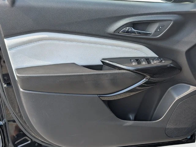 Used 2025 Black Chevrolet LT image 18