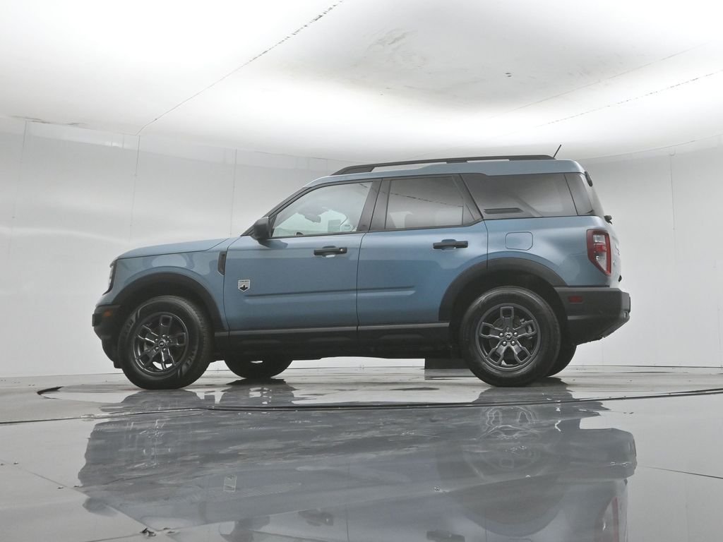 Certified Used 2023  Ford Big Bend image 56