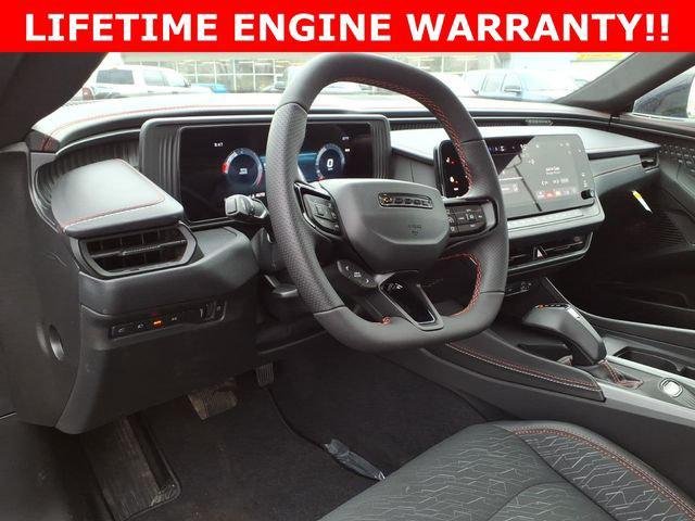 New 2026 Bludicrous Exterior Paint Dodge Scat Pack image 14
