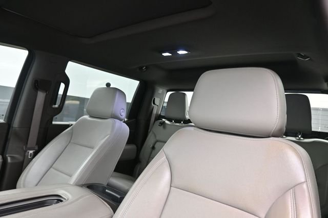 Used 2020 Beige Chevrolet LTZ image 2
