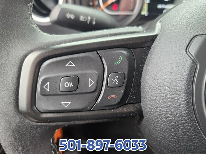 Used 2025 Joose JEEP HIGH TIDE 4X4 image 29