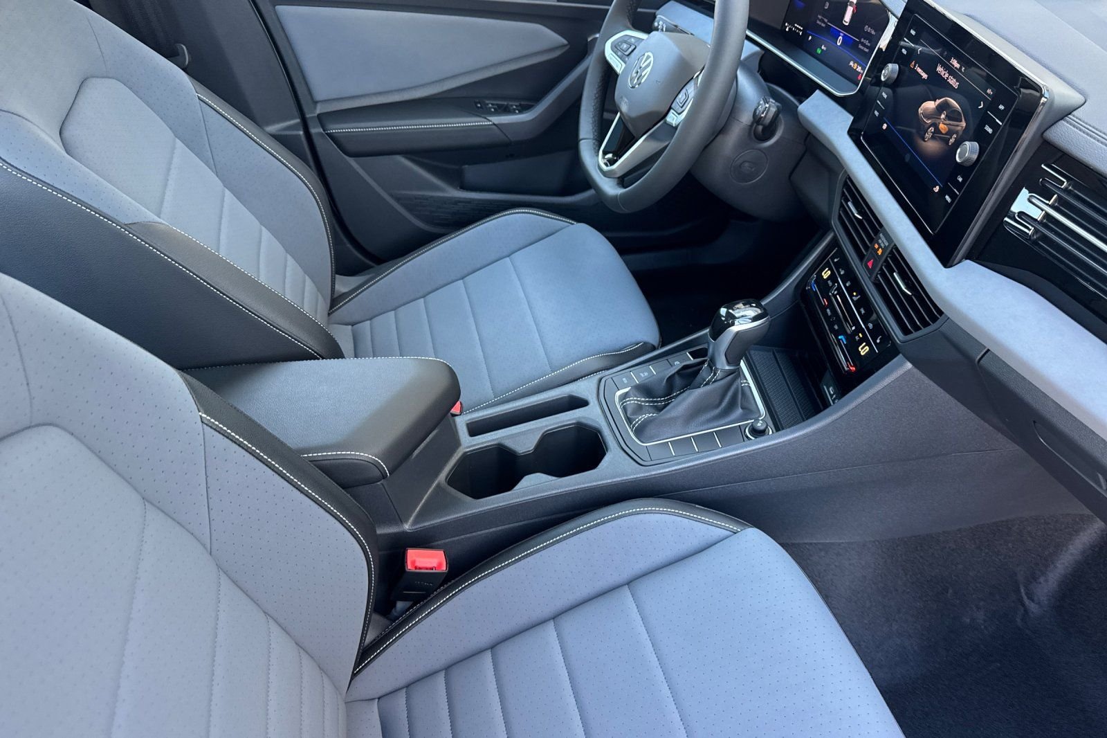 New 2026  Volkswagen 1.5T SE image 15