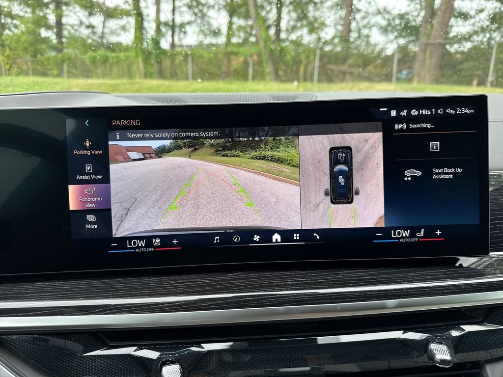 New 2027 Black BMW xDrive40i image 16