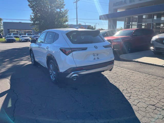 2026 Acura ADX Base - Photo 9