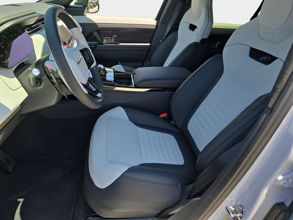 2025 Land Rover Range Rover Sport SV Edition Two - Photo 15