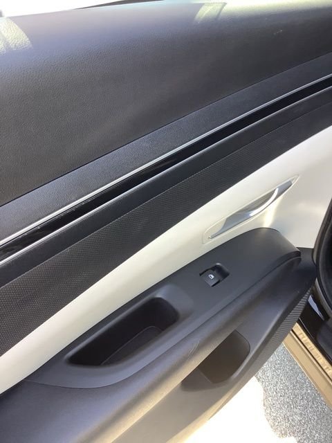 Certified Used 2024 Black Pearl Hyundai SEL image 21