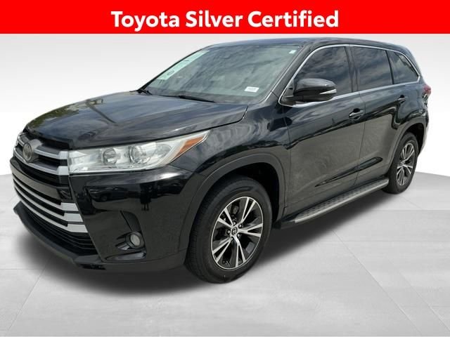 Used 2019 Black Toyota LE Plus image 10