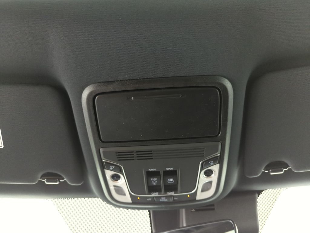 2025 Honda Ridgeline TrailSport - Photo 26