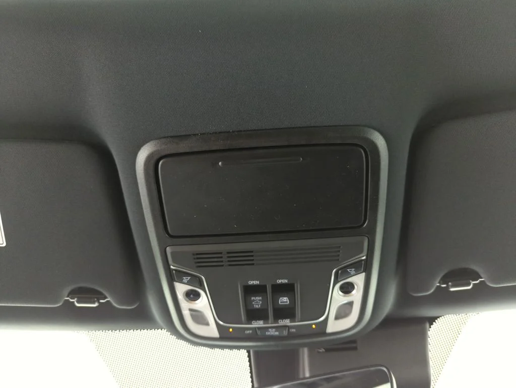 2025 Honda Ridgeline TrailSport - Photo 26