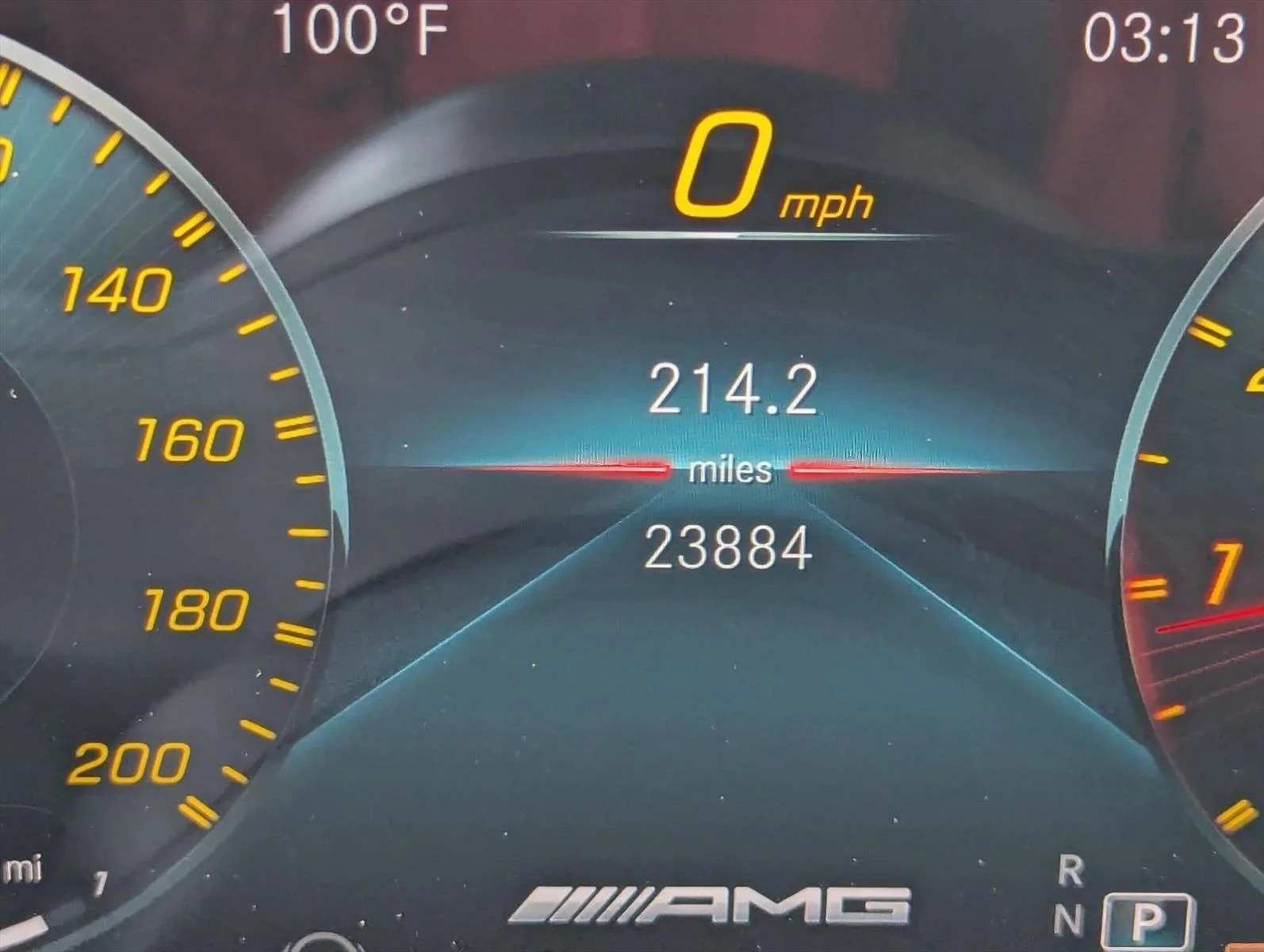 Used 2021 Digital White Metallic Mercedes-Benz AMG® GLA 45 image 11