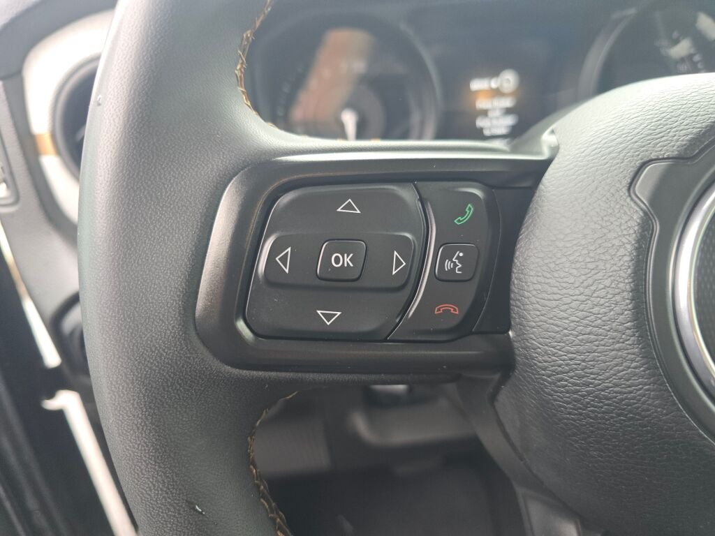 2024 Jeep Wrangler 4xe Sports S 4XE - Photo 23