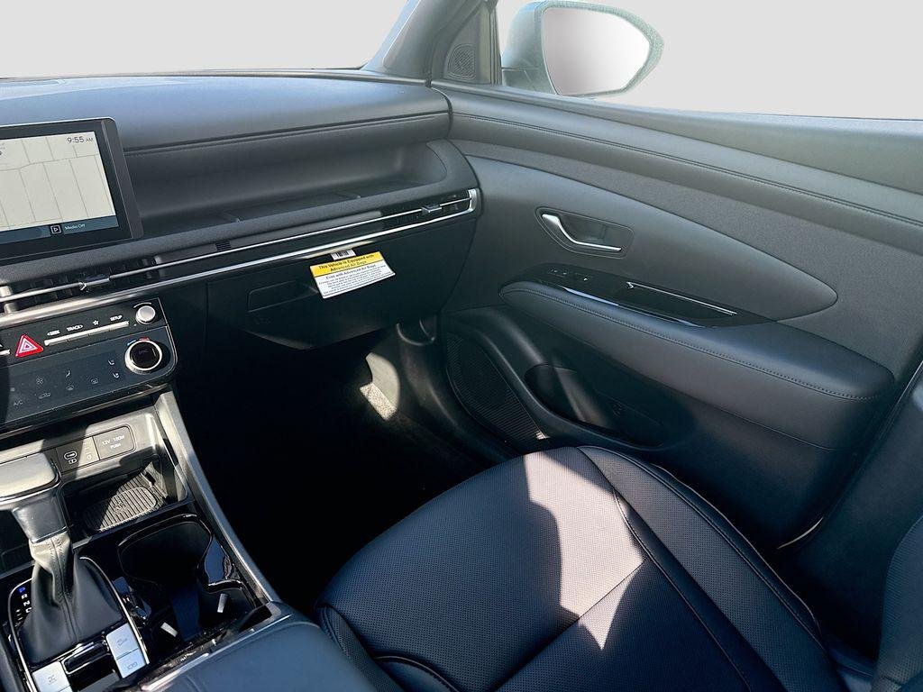 2026 Hyundai Santa Cruz Limited - Photo 18