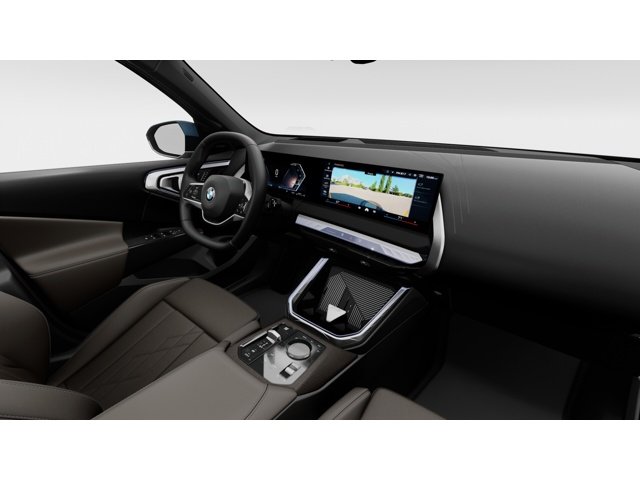 New 2026 Arctic Race Blue metallic BMW 30 xDrive image 14