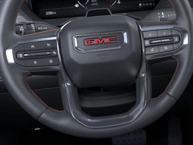 New 2026 Summit White GMC AT4 image 19