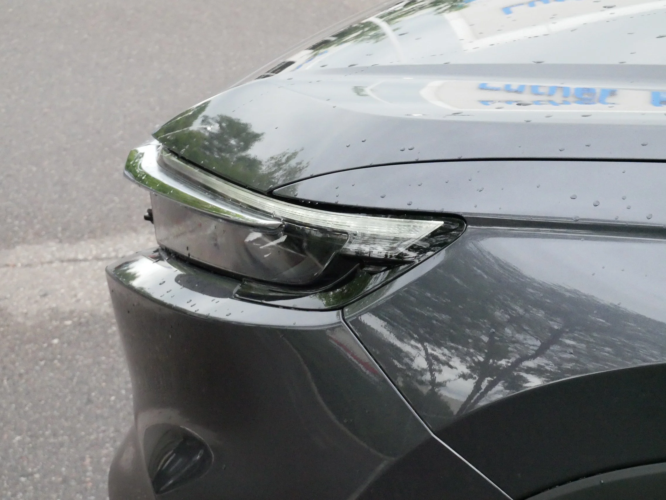 2026 Honda CR-V EX-L - Photo 16