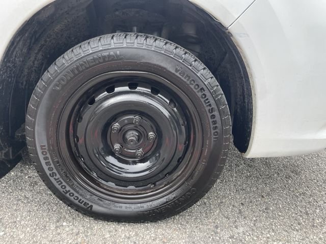 Used 2017 Fresh Powder Nissan SV image 7