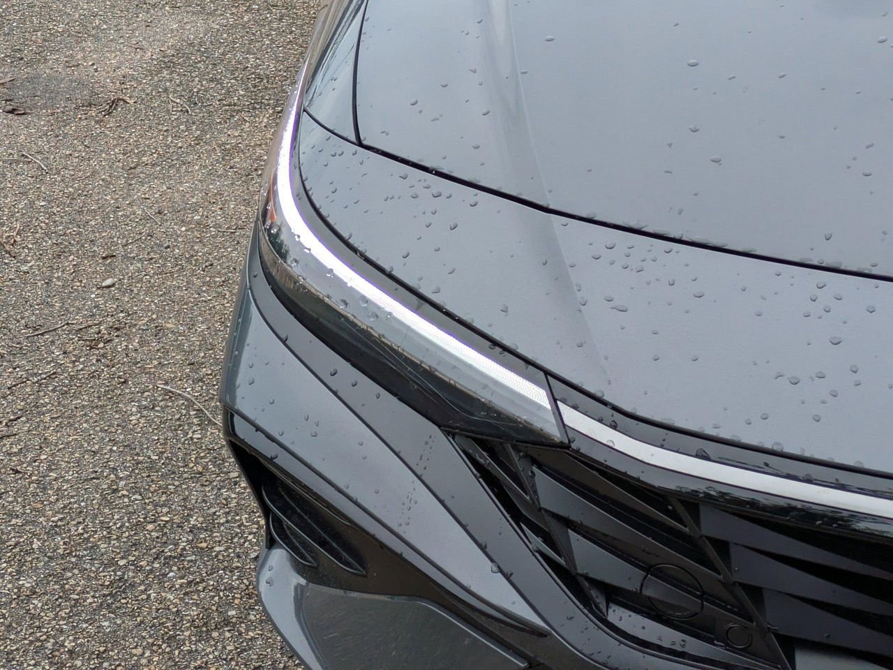 New 2026 Ecotronic Gray Hyundai SEL Sport image 10