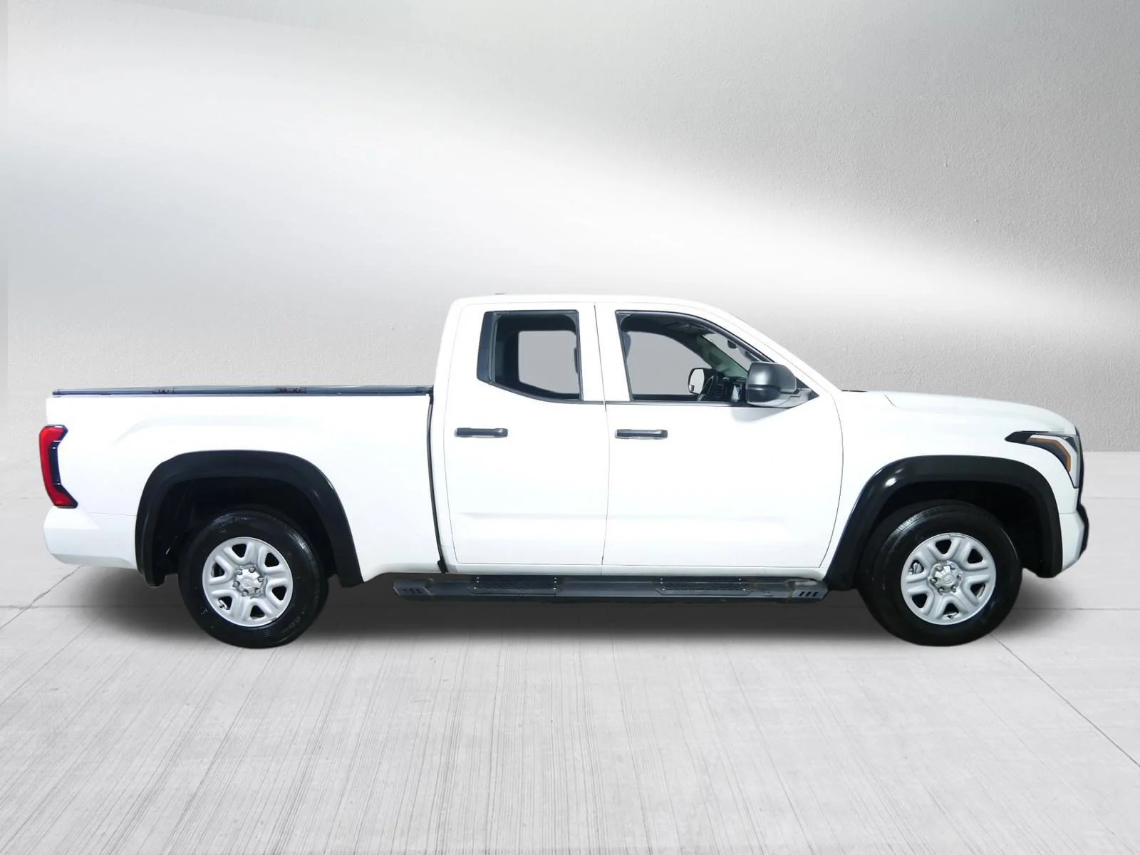 Used 2023 Ice Cap Toyota SR image 8