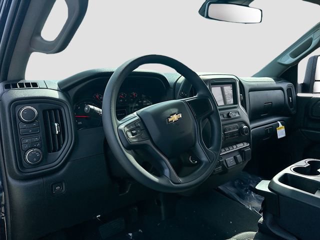 2026 Chevrolet Silverado 2500 HD Custom - Photo 10