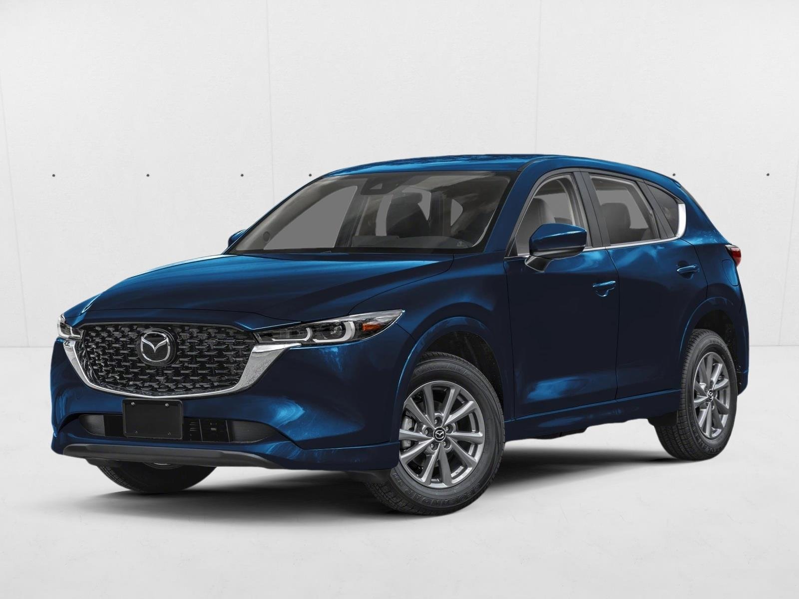 2025 Mazda CX-5 S Select Package