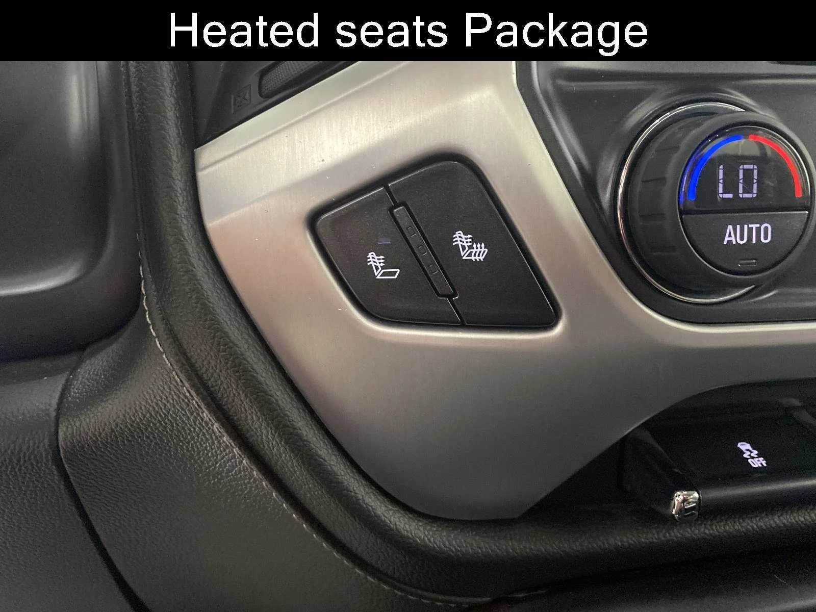 Used 2019 Onyx Black GMC SLE image 6