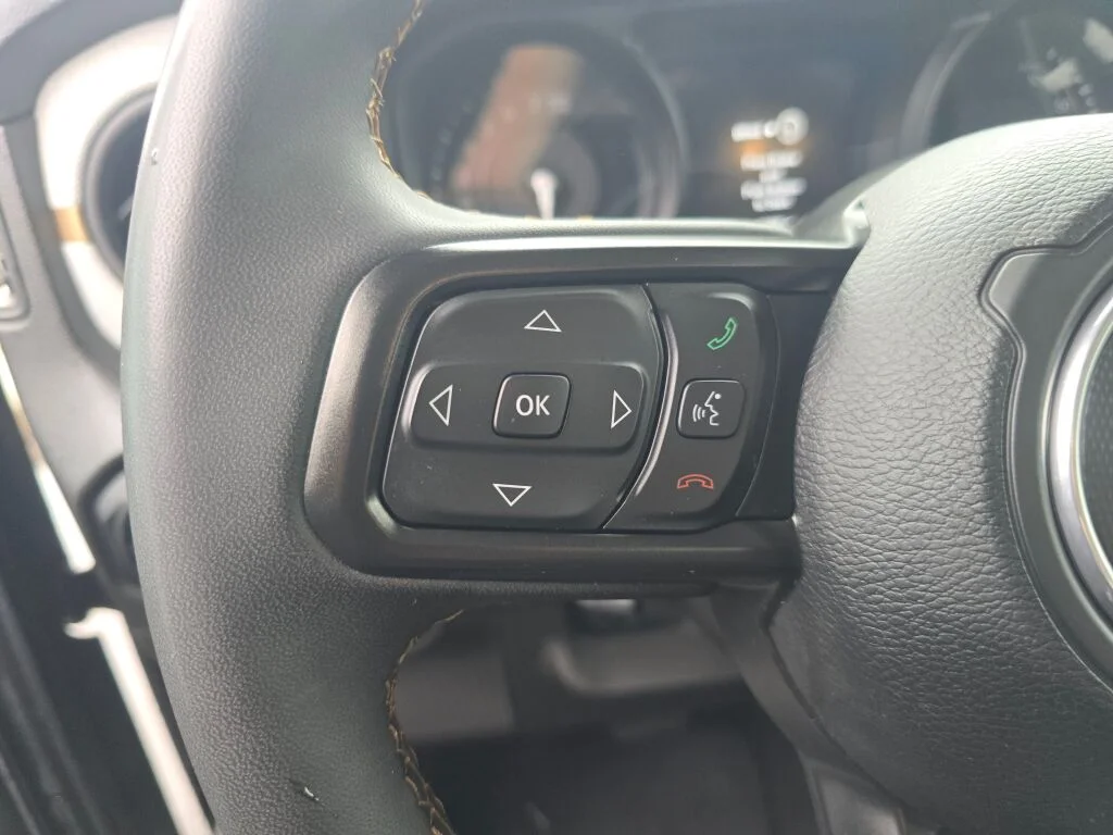 2024 Jeep Wrangler 4xe Sports S 4XE - Photo 23