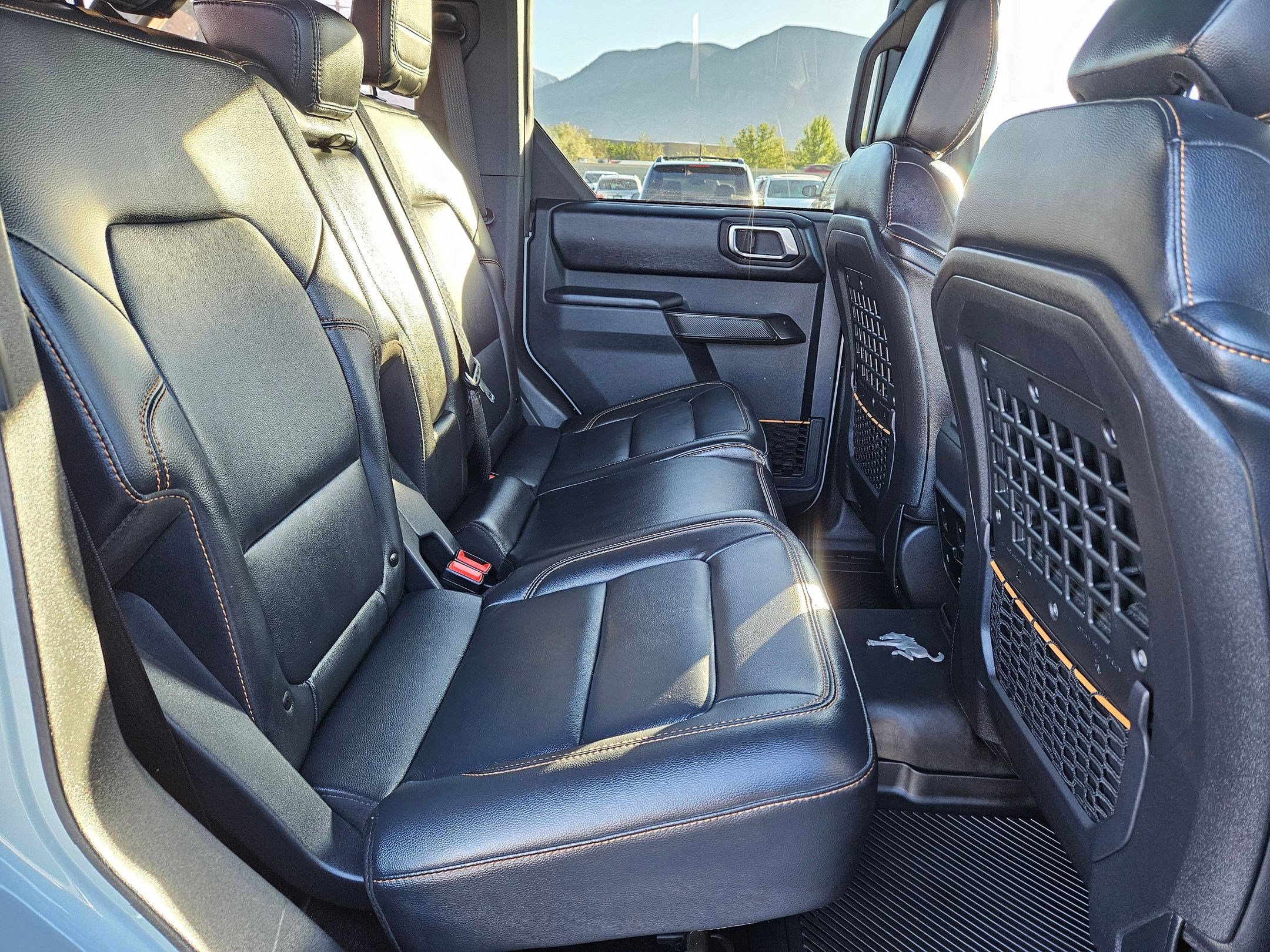 Used 2024 Cactus Ford Badlands image 30