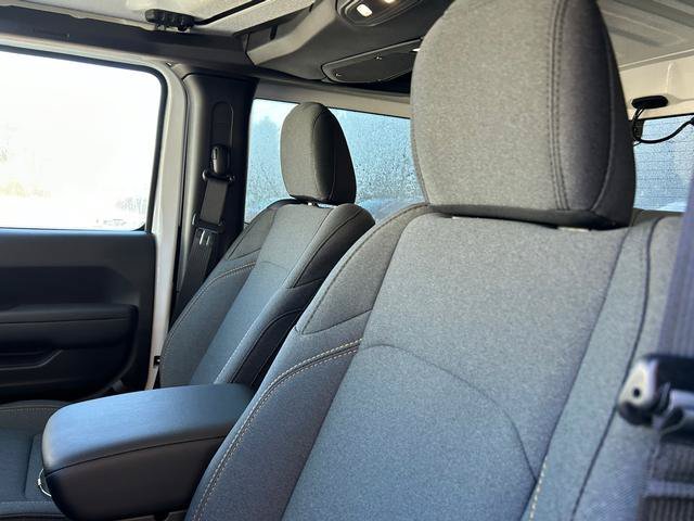 2026 Jeep Wrangler 2-Door Sport - Photo 9