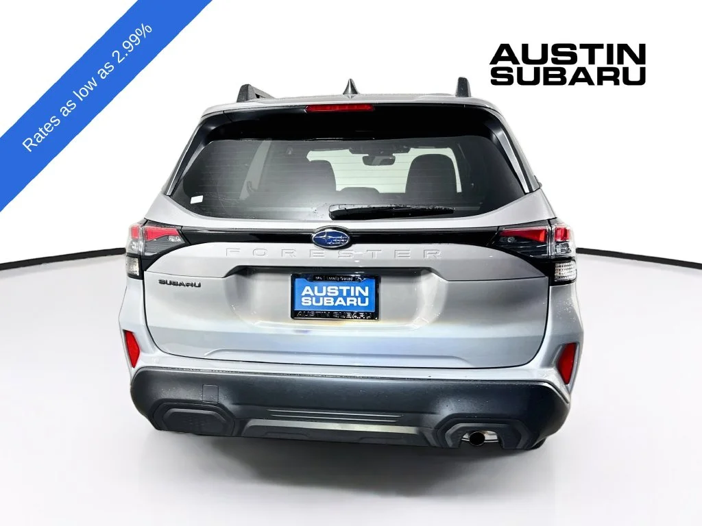 Certified Used 2026 Beige Subaru Premium image 6