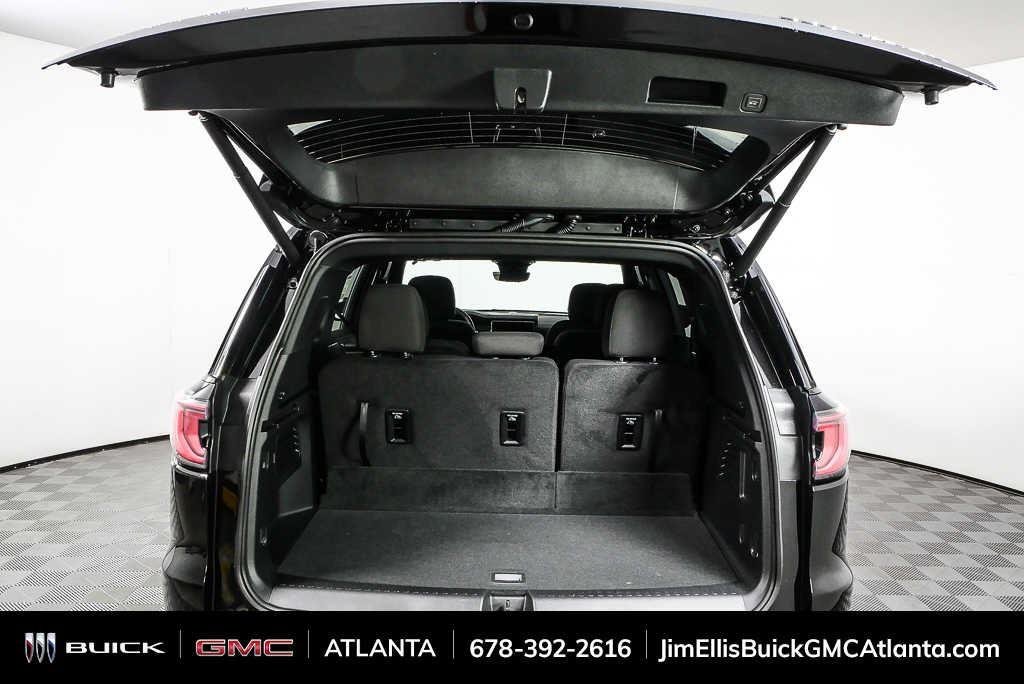 2026 GMC Acadia Elevation - Photo 30