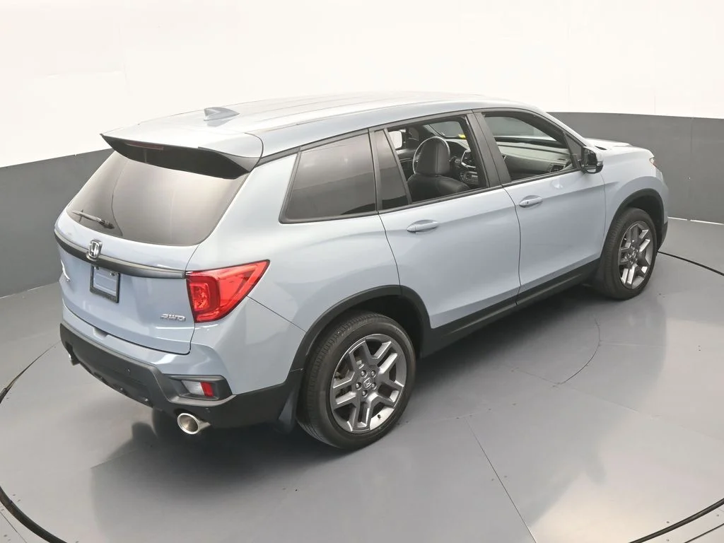 2023 Honda Passport EX-L - Photo 54