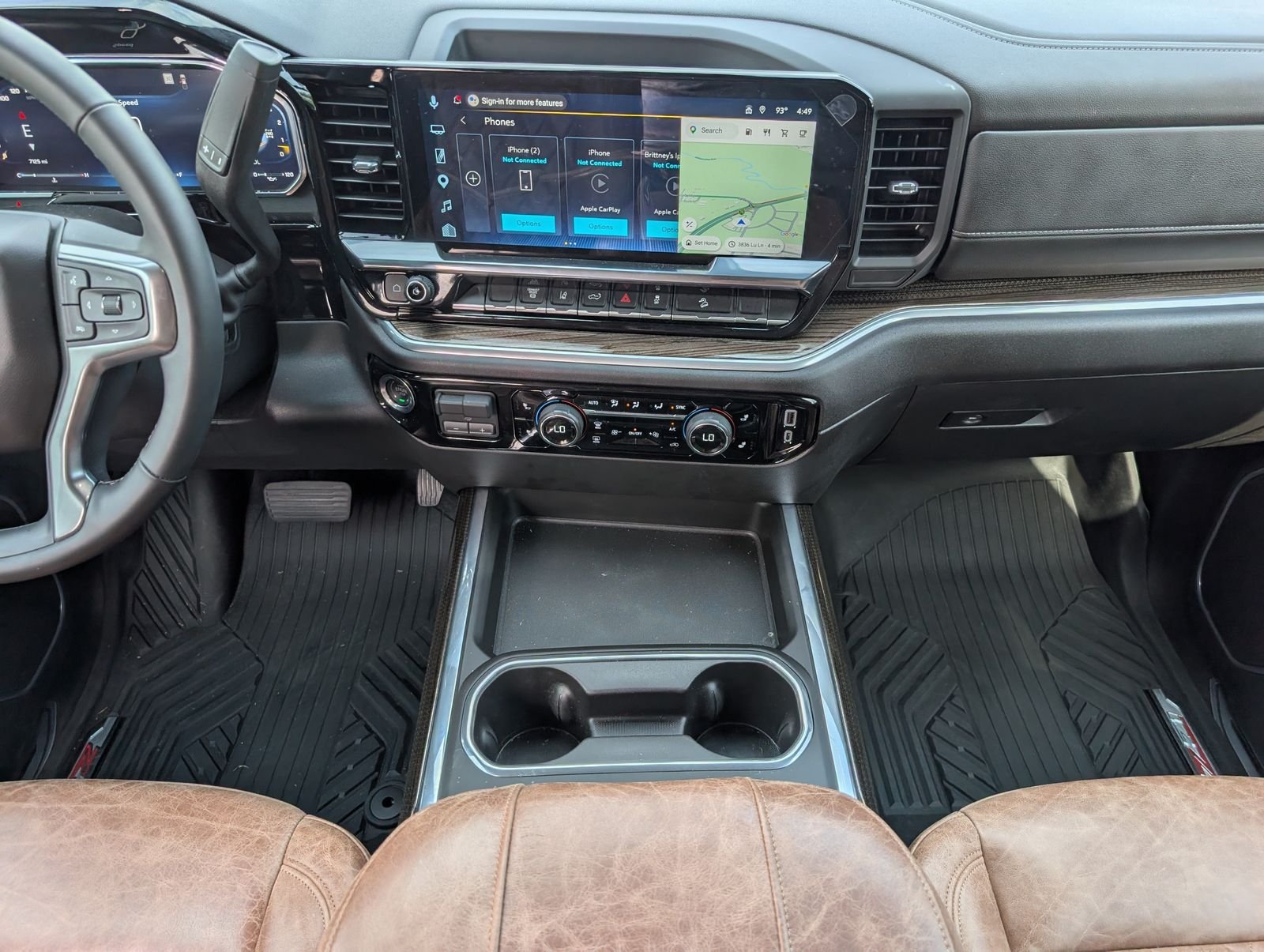 Used 2026 Cypress Chevrolet LT image 7