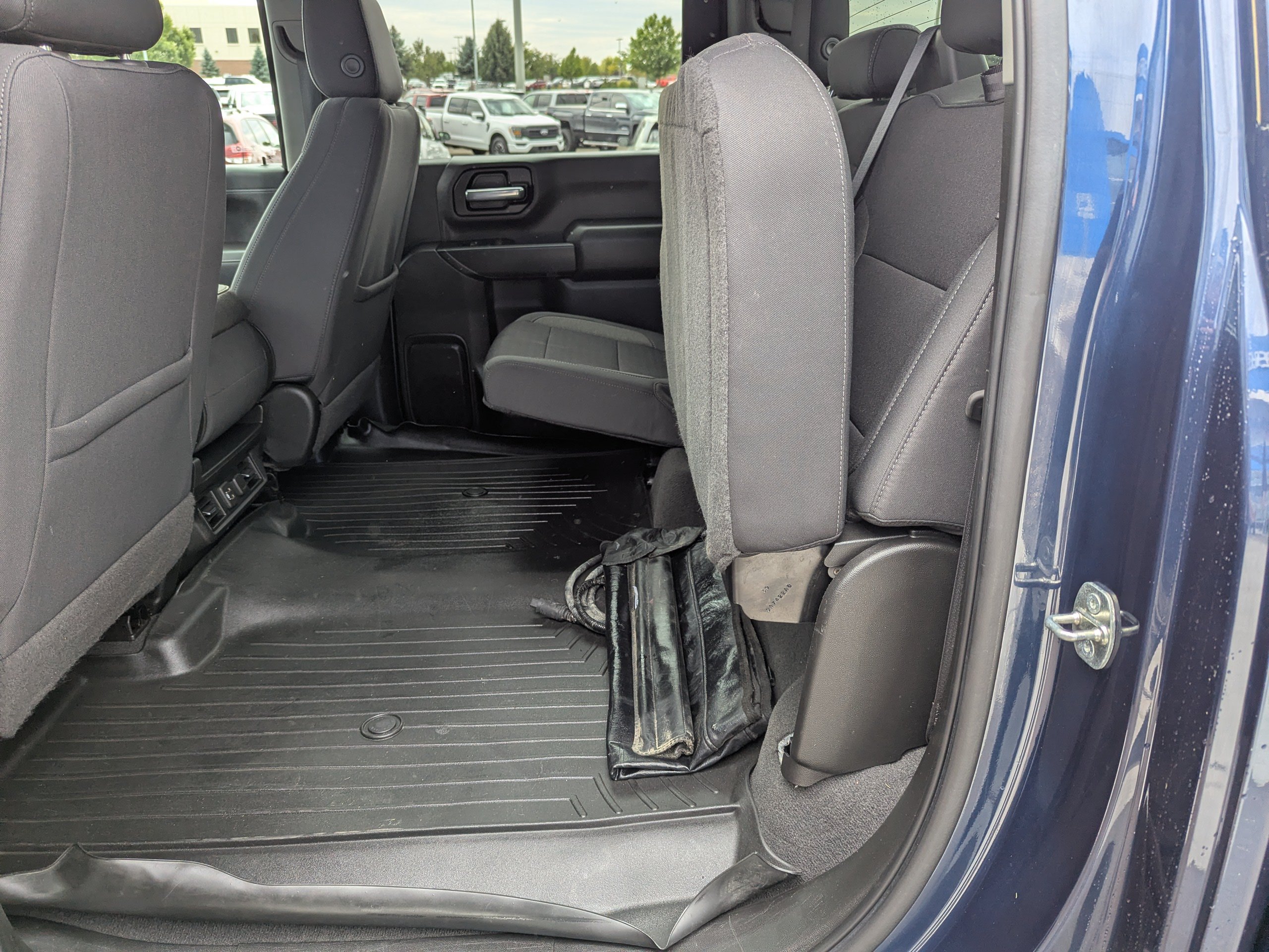 2022 Chevrolet Silverado 2500HD LT - Photo 31