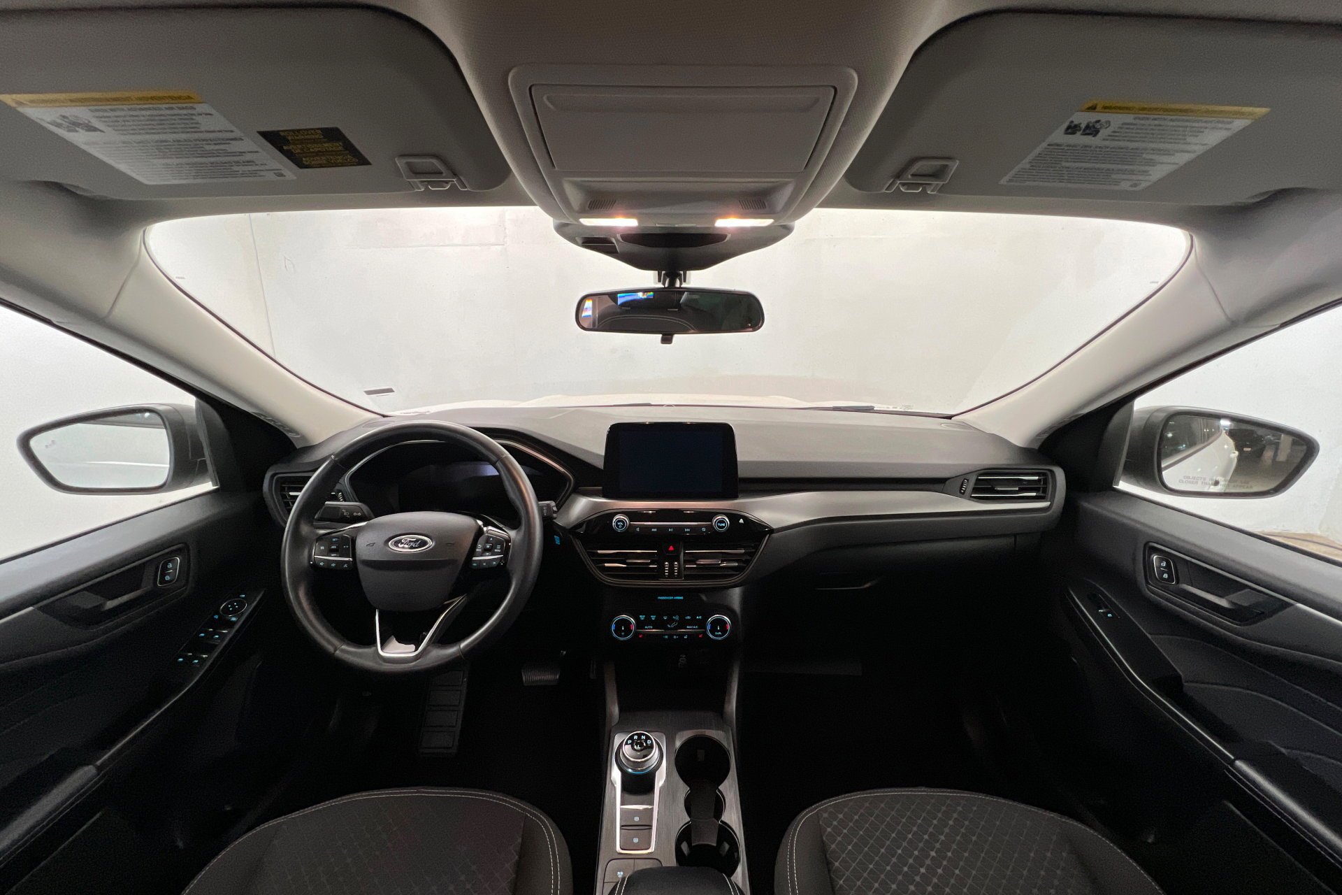 Used 2024 White Ford Active image 10