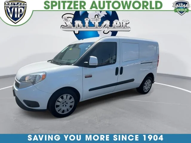 Used 2019 White Ram Tradesman SLT image 4