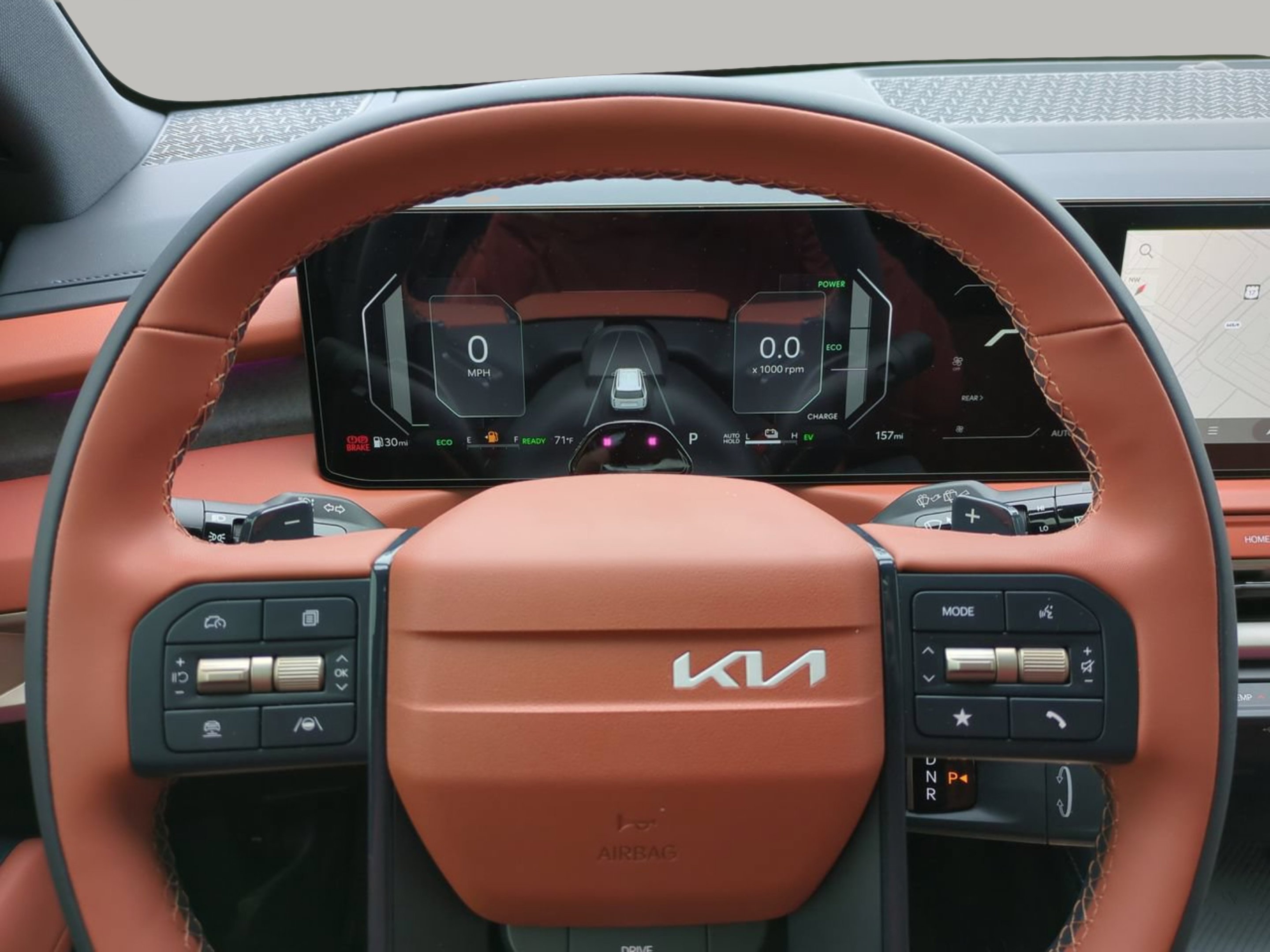 New 2027 Ebony Black Kia SX image 27