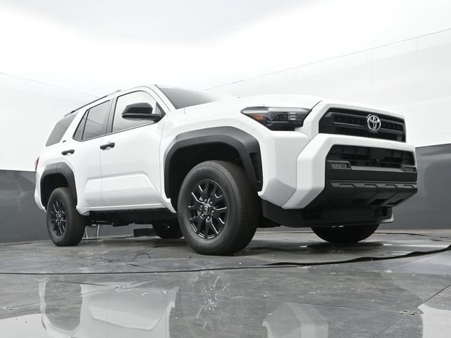 New 2026 Ice Cap Toyota SR5 image 22