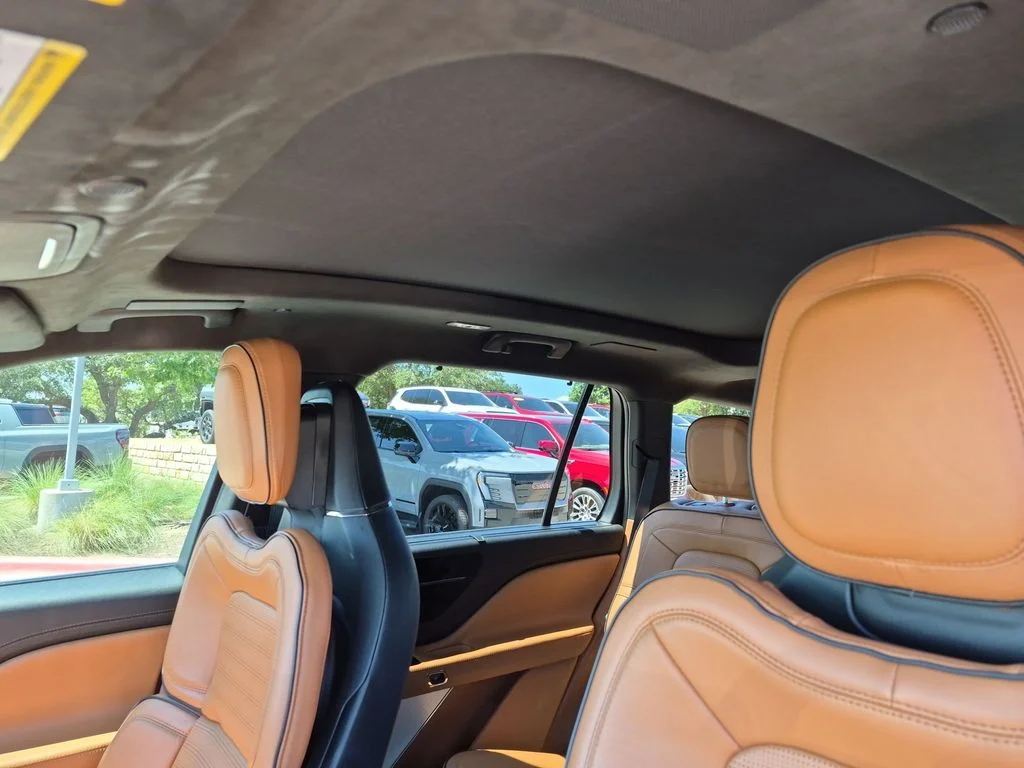 Used 2023 Blue Lincoln Black Label image 29