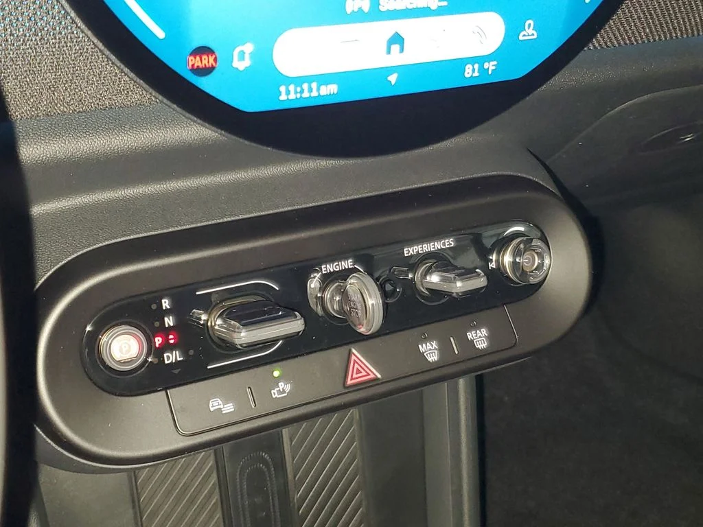 2026 MINI Convertible S - Photo 21