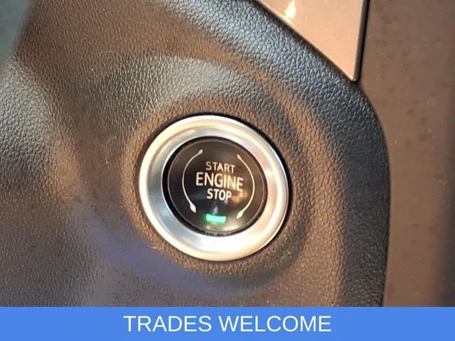 Used 2023 Summit White GMC Pro image 7