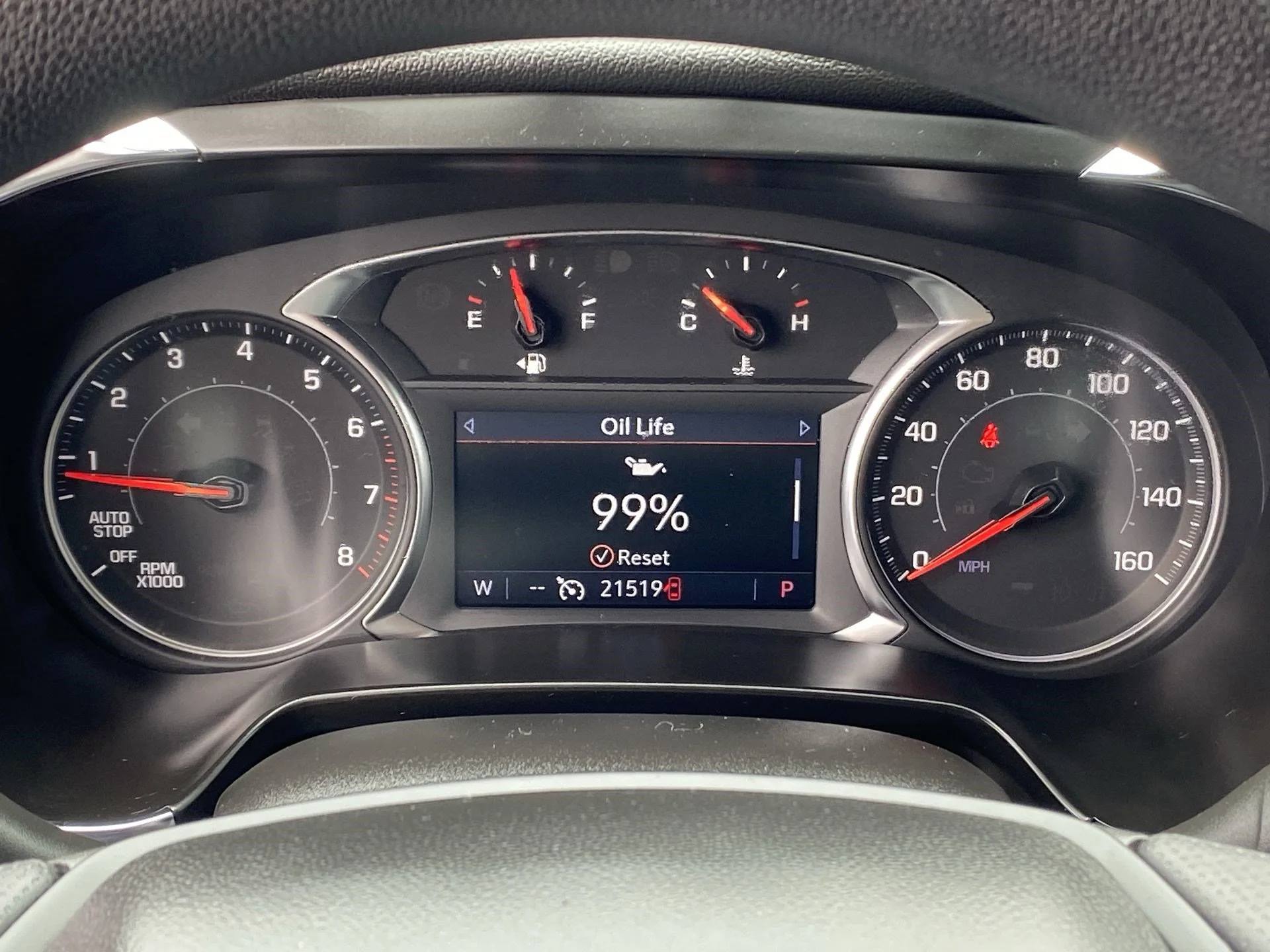 2025 Chevrolet Blazer 2LT - Photo 15