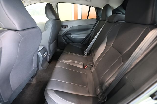 New 2026 ALPINE GREEN Subaru Premium image 8