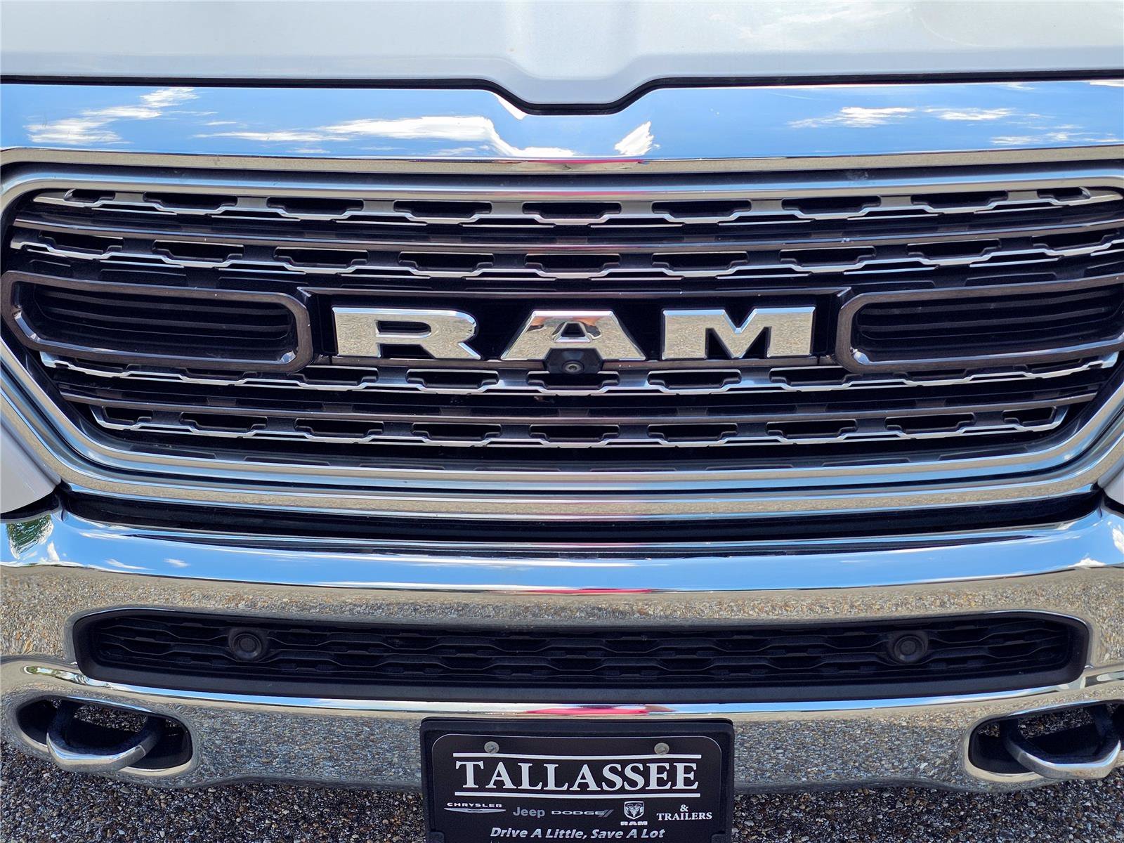 2020 RAM Ram 1500 Pickup Limited - Photo 3